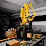 Packaging machinery in 2023: Automation, AI, labor shortages and palletizing lead industry advancements